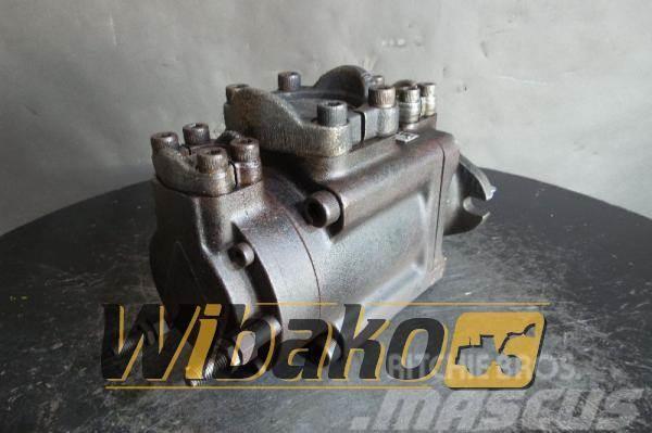 Faun Hydraulic pump Faun 990313PFED43070/044/9DWG Hydraulikk