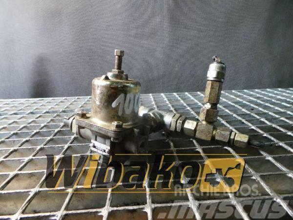 Haldex Air valve Haldex 357004051 Andre komponenter