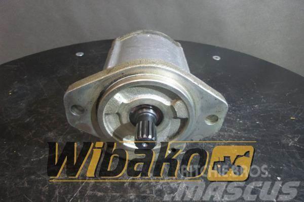 Haldex Gear pump Haldex 1830626 Hydraulikk