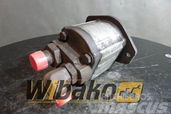 Haldex Gear pump Haldex 1930584 31AVG2005 Hydraulikk