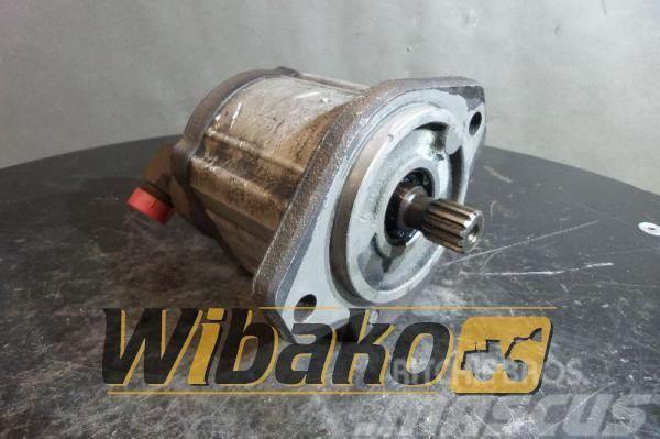 Haldex Gear pump Haldex 1930584 31AVG2005 Hydraulikk
