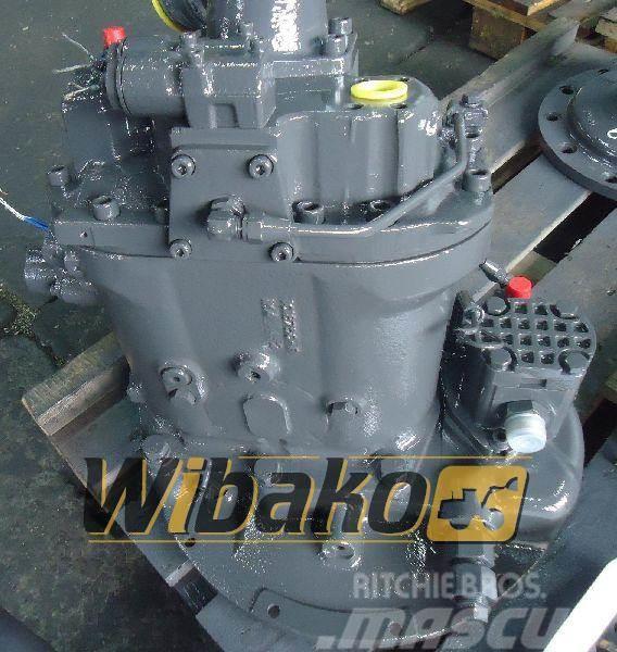 Hitachi Main pump Hitachi HPV091EW RE23A Andre komponenter
