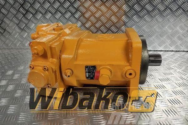 Hydromatik Hydraulic pump Hydromatik A7VO160LRD/61L-NZB01 571 Andre komponenter