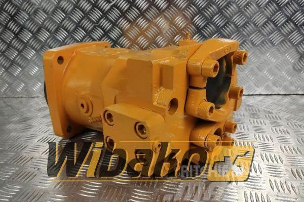 Hydromatik Hydraulic pump Hydromatik A7VO160LRD/61L-NZB01 571 Andre komponenter