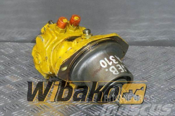 Hydromatik Swing motor Hydromatik A2FE32/61W-VAL191J-K R90202 Andre komponenter