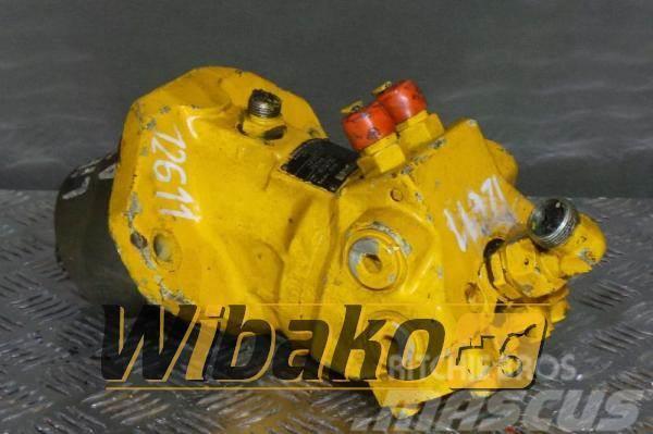 Hydromatik Swing motor Hydromatik A2FE32/61W-VAL191J-K R90202 Andre komponenter