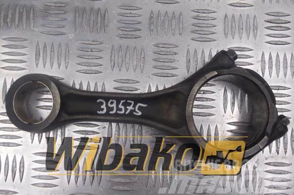 Iveco Connecting rod Iveco 4898808 Andre komponenter