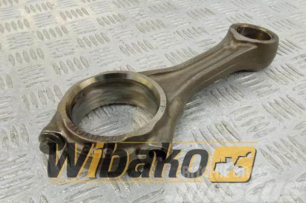 Iveco Connecting rod Iveco 4943979 Andre komponenter
