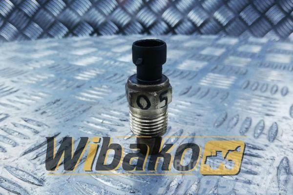 Iveco Czujnik temperatury wody for engine Iveco F4BE0454 Andre komponenter