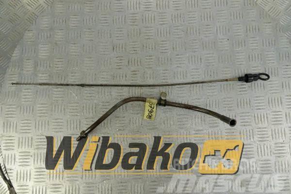 Iveco Oil dipstick for engine Iveco F4AE0684R*D Andre komponenter