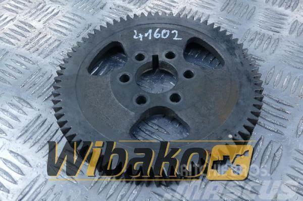 Iveco Timing gear Iveco 4896622 Andre komponenter
