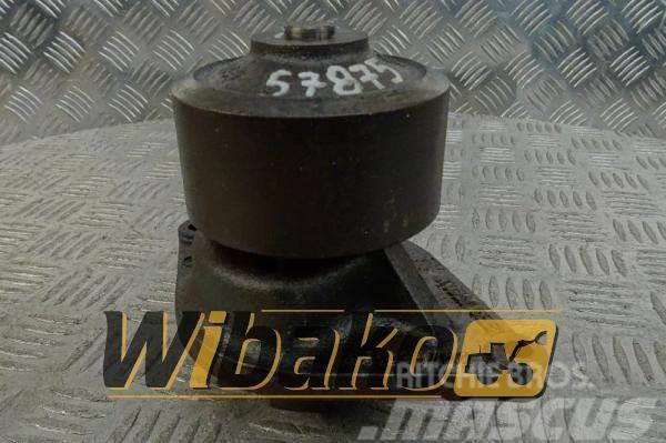 Iveco Water pump Iveco 451031/02 Andre komponenter