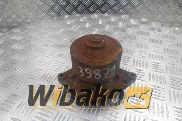 Iveco Water pump Iveco 451031/03 Andre komponenter