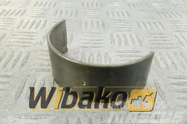 Liebherr Connecting rod bearing for engine Liebherr D846 A7 Andre komponenter