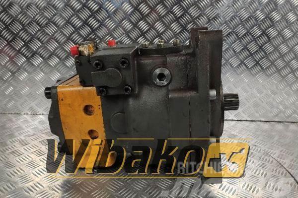 Liebherr Hydraulic pump Liebherr LPV165 9072922 Andre komponenter