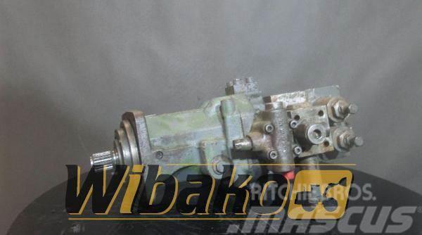 Linde Hydraulic motor Linde BMV75 2052050071A Hydraulikk