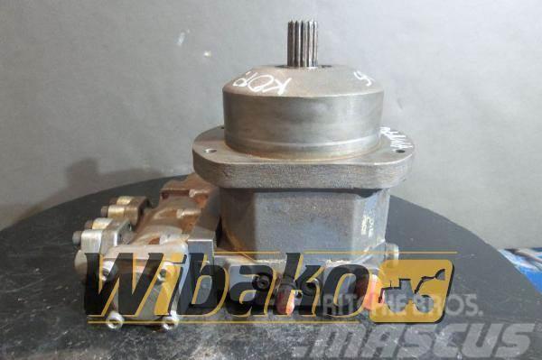 Linde Hydraulic motor Linde HMV70 Andre komponenter