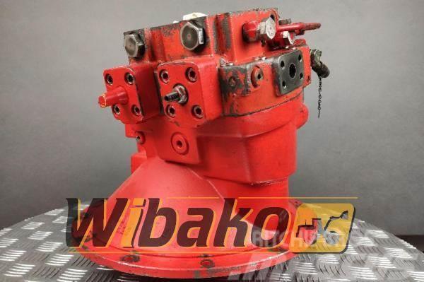 O&K Main pump O&K A8VO55LG1H2/60R1-NZG05K13 271.20.10. Andre komponenter