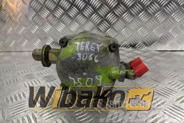 Terex Brake valve Terex 3066 Hydraulikk