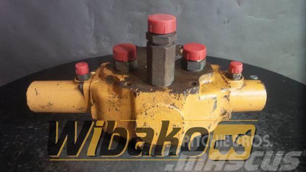 Vickers Distributor Vickers T0690 529254 Andre komponenter
