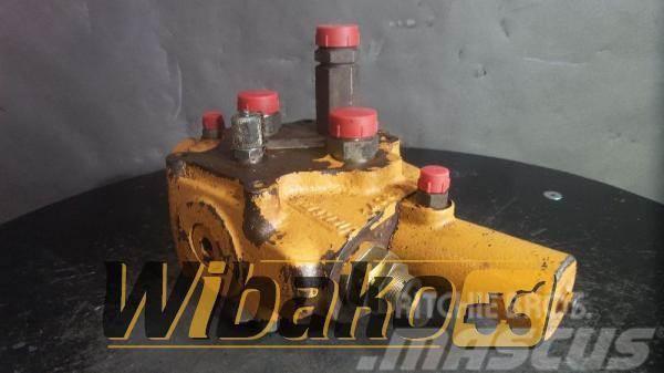 Vickers Distributor Vickers T0690 529254 Andre komponenter