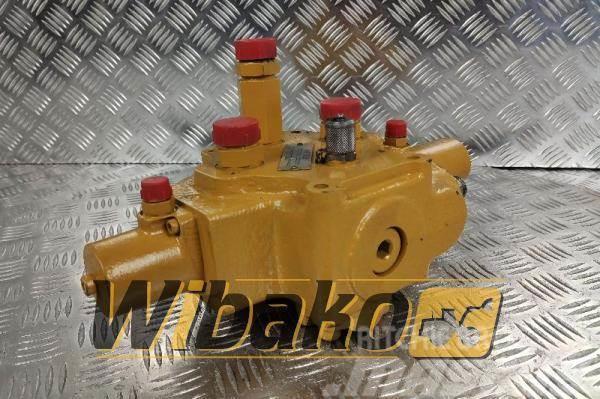 Vickers Distributor Vickers T2712 529254 Andre komponenter
