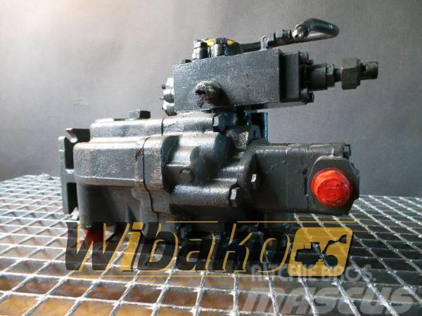 Vickers Hydraulic pump Vickers PVH57V10L 11093517 Andre komponenter