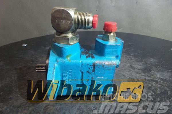 Vickers Hydraulic pump Vickers V101S4S11C20 390099-3 Hydraulikk
