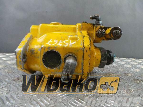 Vickers Hydraulic pump Vickers 70422 RCO Andre komponenter