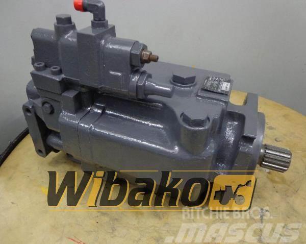 Vickers Hydraulic pump Vickers PVH098L 32202IA1-5046 Andre komponenter