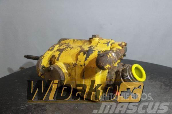 Vickers Hydraulic pump Vickers PVB15RSG21 430452021901 Dozere Beltegående