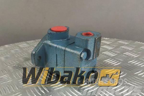 Vickers Hydraulic pump Vickers V101B5B1C20 7082193L/07/H Hydraulikk