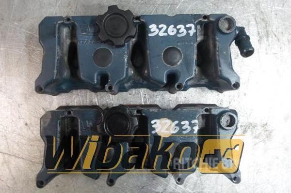 VM Motori Cylinder head cover VM Motori 27B/4 9013225 Andre komponenter