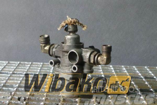 Wabco Air valve WABCO 975 300 1000 Andre komponenter