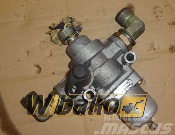 Wabco Air valve WABCO 975 300 1000 Andre komponenter