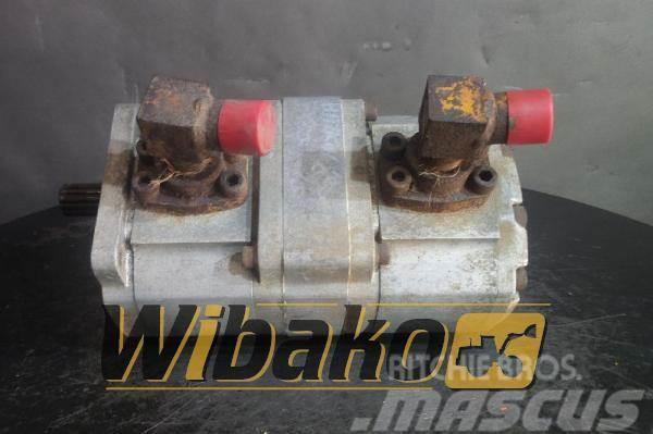Wabco Hydraulic pump Wabco P331HAIAR A410-963 Hydraulikk