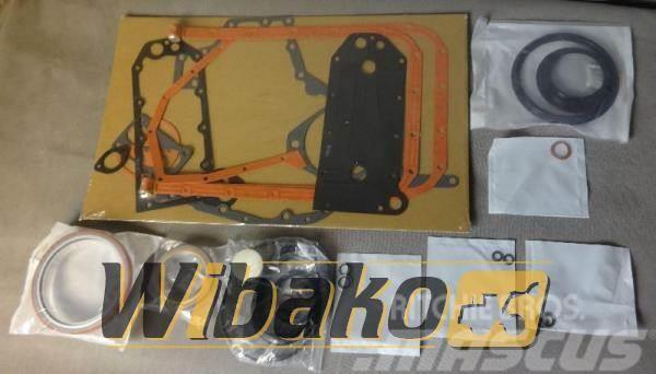  WIBAKO Gasket set Engine / Motor WIBAKO QSC8.3 380 Andre komponenter