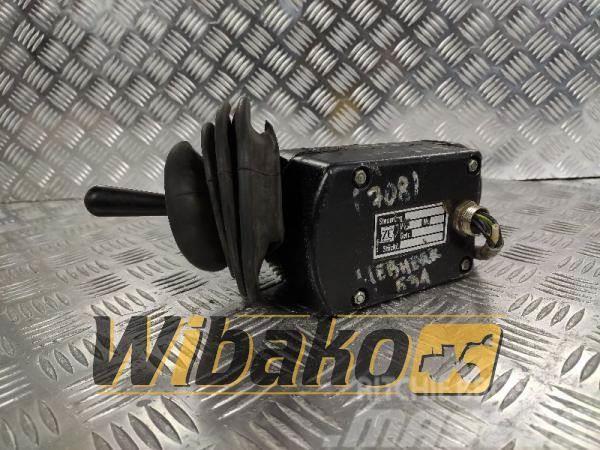 ZF Driving switch ZF SG-4F 6006021007 Girkasse