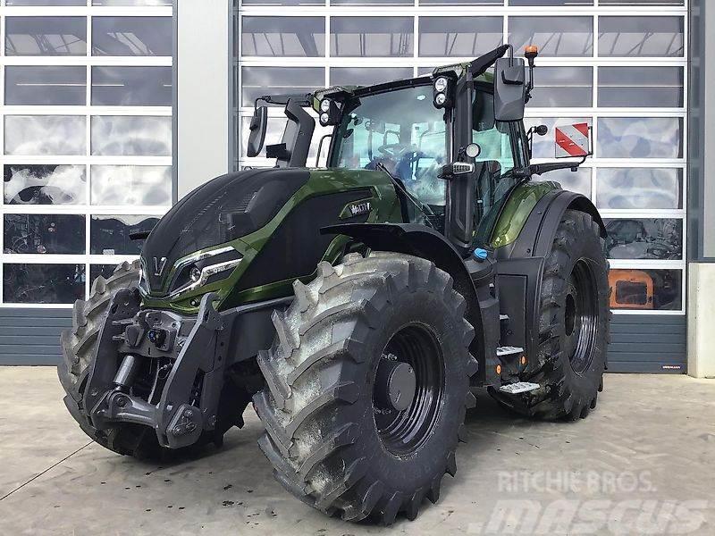 Valtra Q305 Traktorer