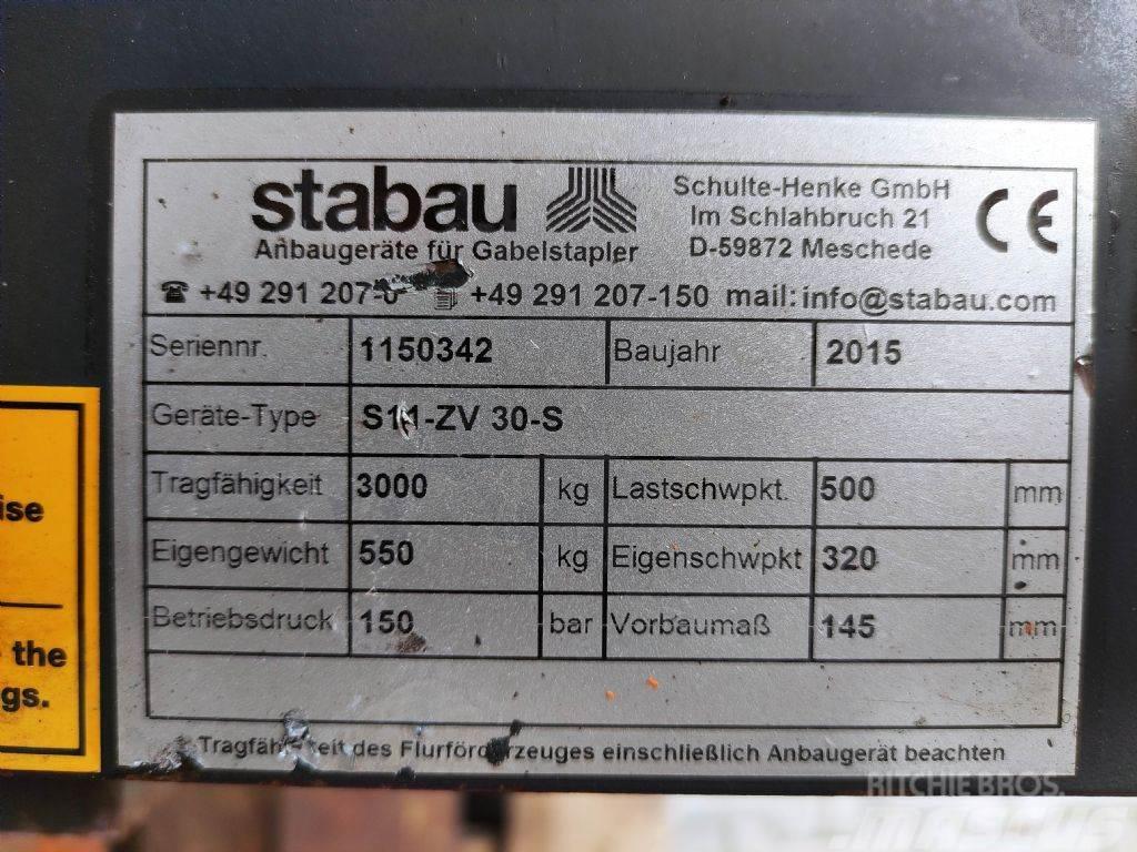 Stabau S11-ZV30-S Annet
